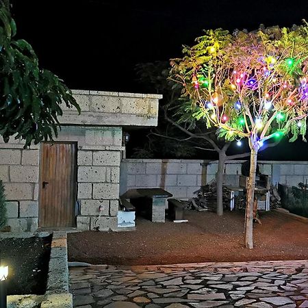 Вилла Casa Del Sur, En El Sur De Tenerife Гранадилла-де-Абона Экстерьер фото