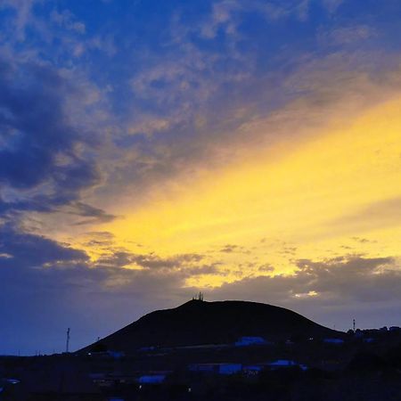 Вилла Casa Del Sur, En El Sur De Tenerife Гранадилла-де-Абона Экстерьер фото