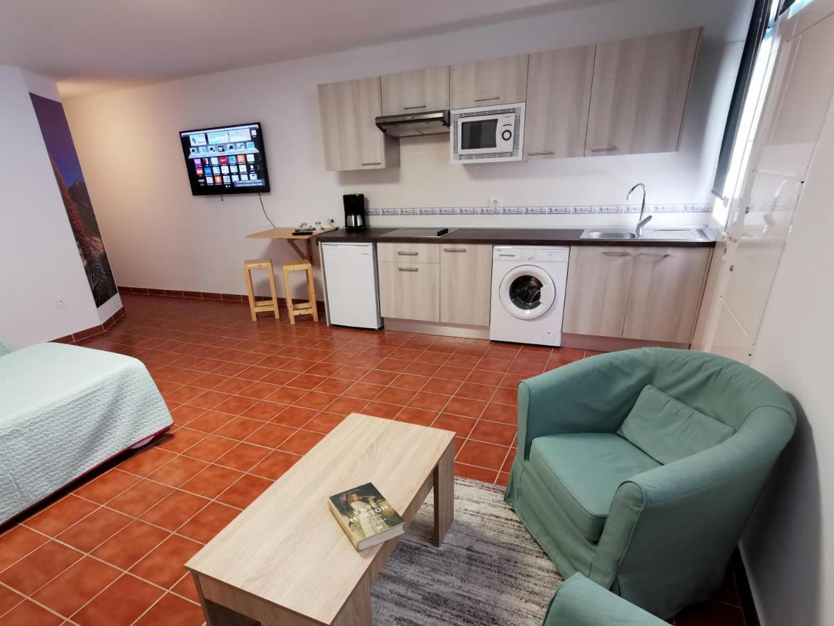 Вилла Casa Del Sur, En El Sur De Tenerife Гранадилла-де-Абона Экстерьер фото