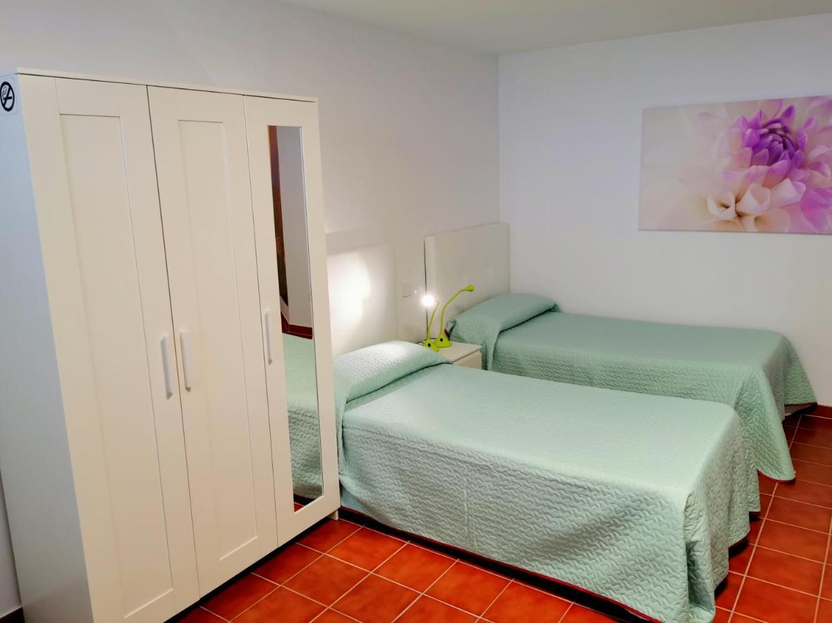 Вилла Casa Del Sur, En El Sur De Tenerife Гранадилла-де-Абона Экстерьер фото