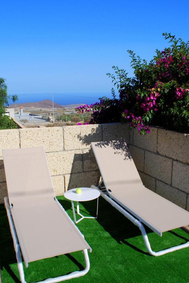 Вилла Casa Del Sur, En El Sur De Tenerife Гранадилла-де-Абона Экстерьер фото