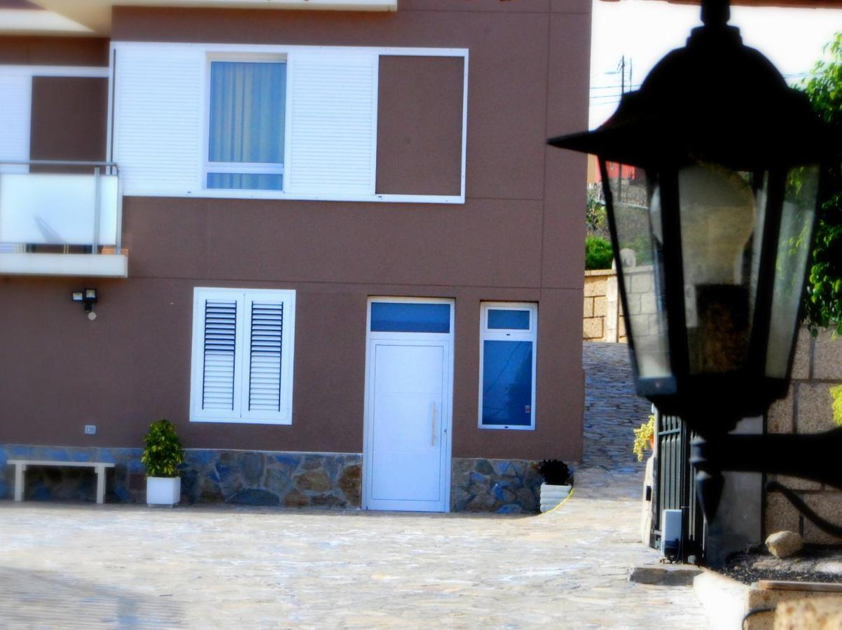Вилла Casa Del Sur, En El Sur De Tenerife Гранадилла-де-Абона Экстерьер фото