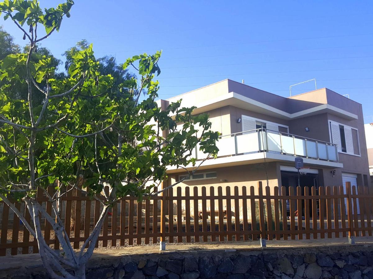 Вилла Casa Del Sur, En El Sur De Tenerife Гранадилла-де-Абона Экстерьер фото