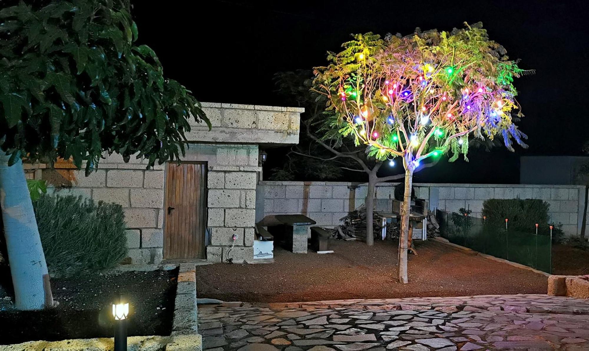 Вилла Casa Del Sur, En El Sur De Tenerife Гранадилла-де-Абона Экстерьер фото