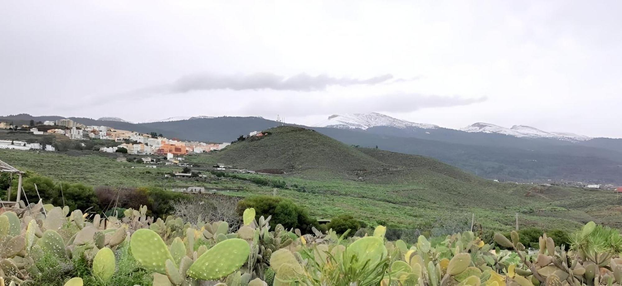 Вилла Casa Del Sur, En El Sur De Tenerife Гранадилла-де-Абона Экстерьер фото